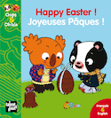 Happy Easter! - Joyeuses Pâques!